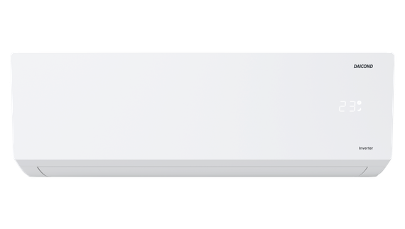 Инверторная сплит-система серии ODYS Inverter DNI-OS09NW (комплект)
