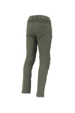 Мотоштаны Hyperlook, модель HULK, с защитой бедер и коленей