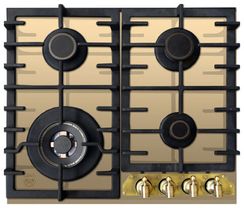 Варочная поверхность Kaiser KCG 6335 ElfEm Turbo