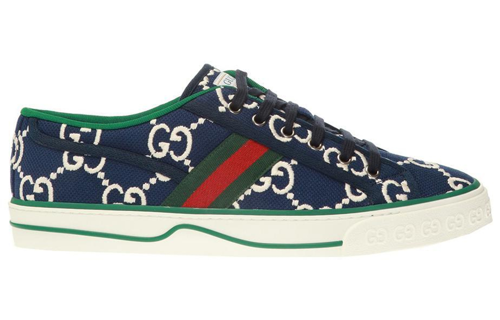 Gucci Tennis 1977
