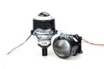 Билед модули Aozoom A13 2025 3.0 дюйма, 5500K, 12V, 45W/50W, крепление 3R и съемное гаечное (комплект, 2шт)