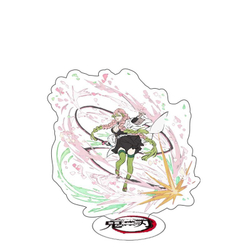 Акриловая фигурка "Клинок, рассекающий демонов / Kimetsu no Yaiba"