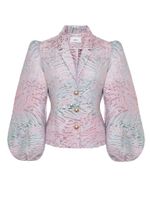 Жакет Mermaid pink