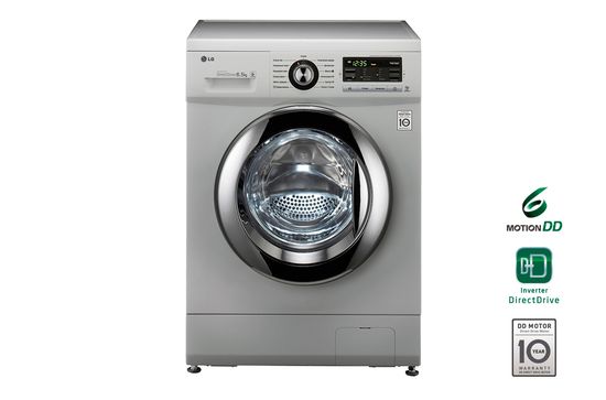 Стиральная машина LG FR-296WD4