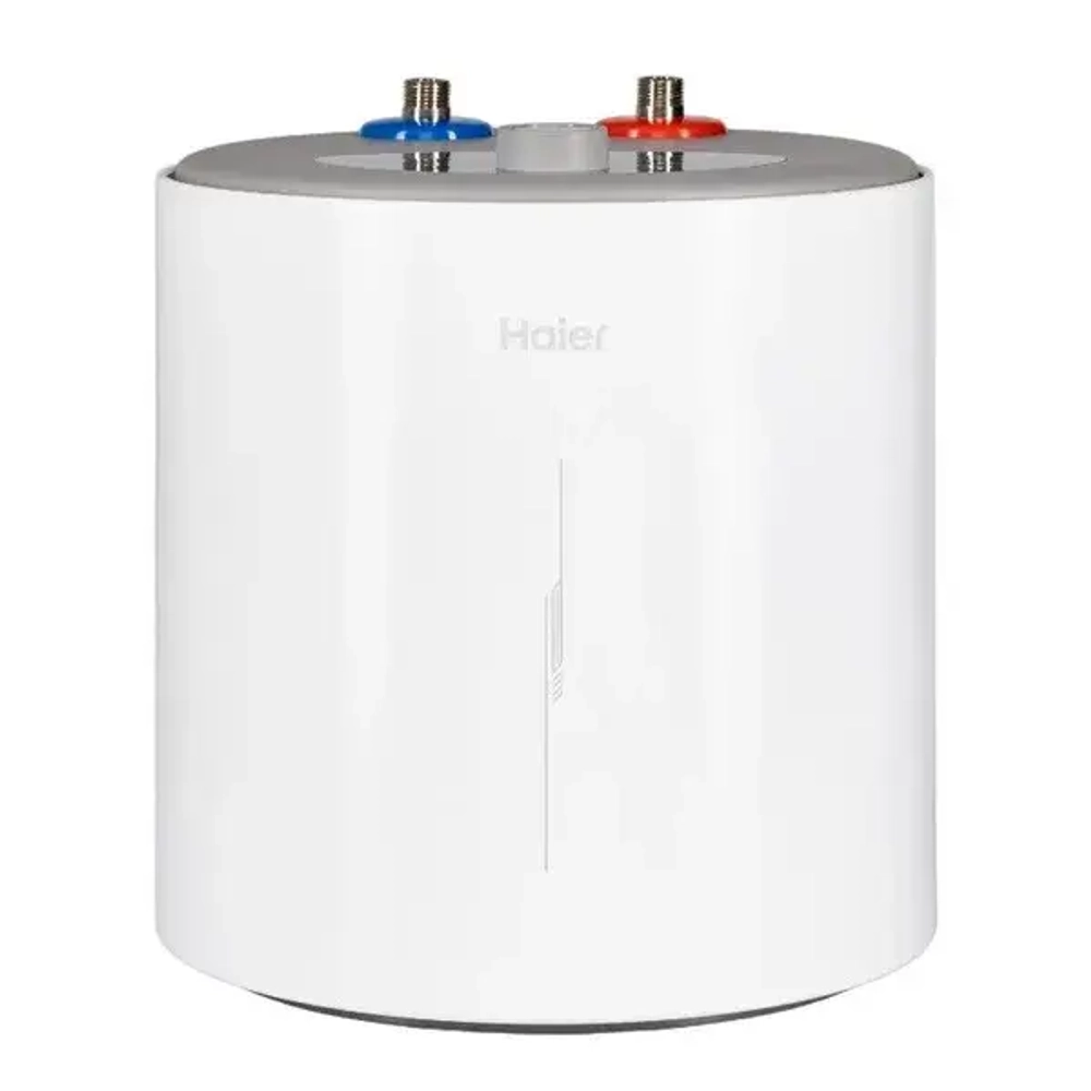 Водонагреватель накопительный электрический Haier ES10V-RQ2 под мойкой