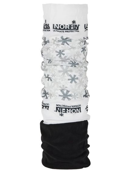 Шарф-бандана NORFIN с флисом