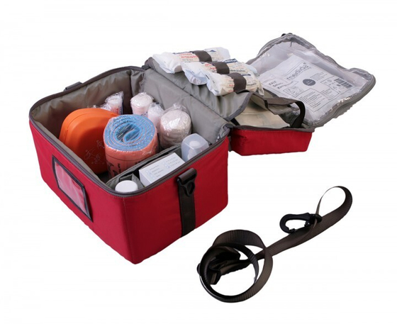 АПТЕЧКА TATONKA FIRST AID FAMILY