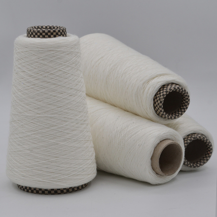 Коллекционный сток Fabiana Filippi - Industria Italiana Filati art. PRESTIGE 2 (белый)