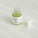 Антиоксидантная успокаивающая сыворотка Beauty of Joseon Calming Serum: Green tea + Panthenol 30 мл