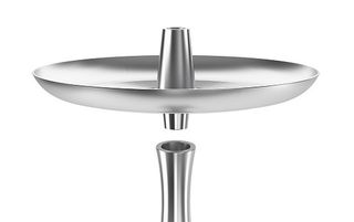 Купить Кальян Mattpear - Mini S (с шариком шахта)