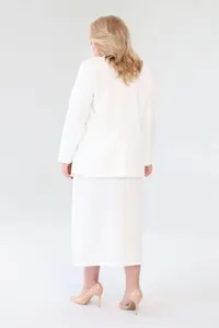 Жакет 20101 Fabrika