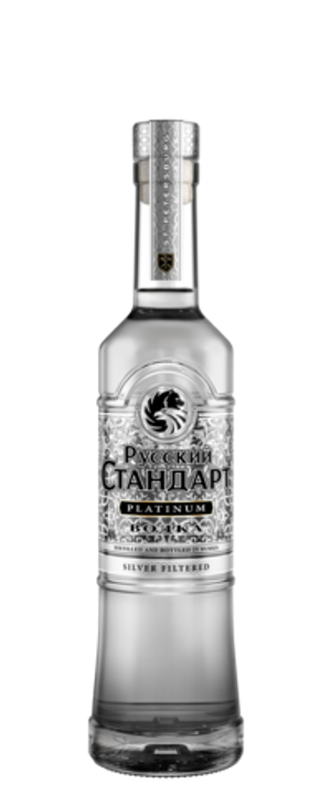 Русский Стандарт Платинум 0,5 л.