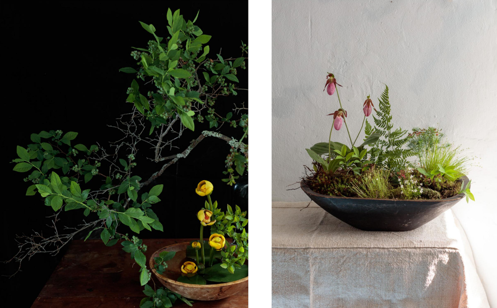 In Full Flower: Inspired Designs by Floral's New Creatives