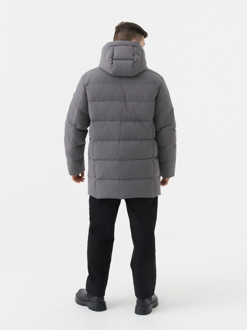 Куртка мужская DМ5141 Scanndi Finland