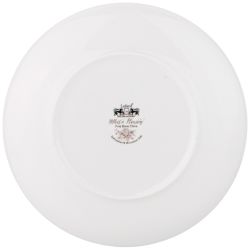 ЧАЙНАЯ ПАРА LEFARD "WHITE FLOWER" 350 МЛ (КОР=24НАБ)