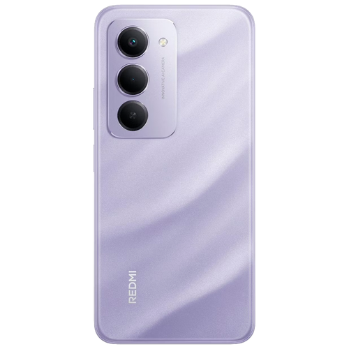 Смартфон Xiaomi Redmi 15 4G 6/128GB, Sandy Purple (Фиолетовый)
