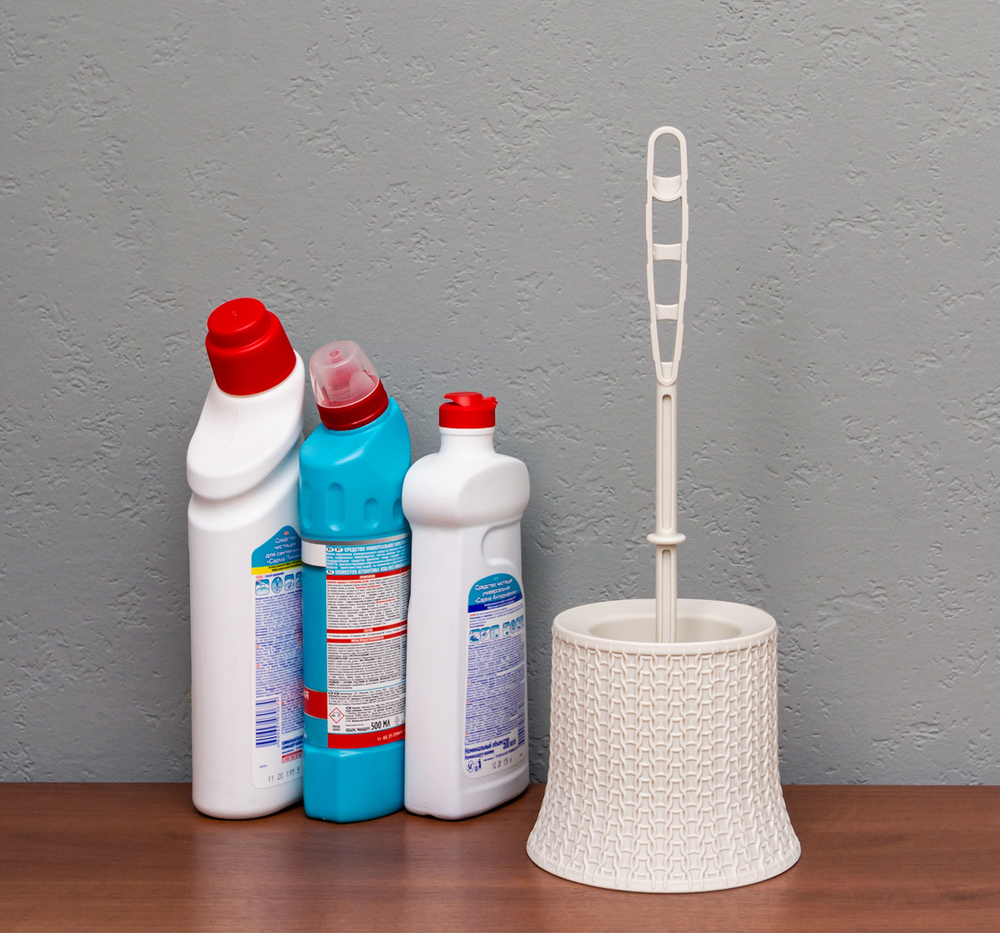 Комплект для туалета ВЯЗАНИЕ М5019