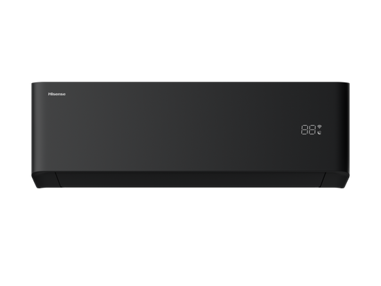 Инверторная сплит-система серии VIBE PRO CARBON EU DC Inverter AS-13UW4RLCHD00(B)