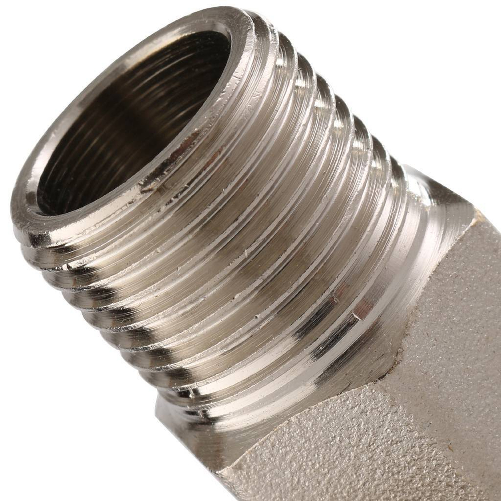 Кран шаровой ITAP для стиральной машины 1/2"x1/2"
