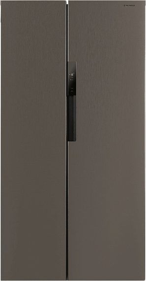 Холодильник MAUNFELD MFF191NFSX