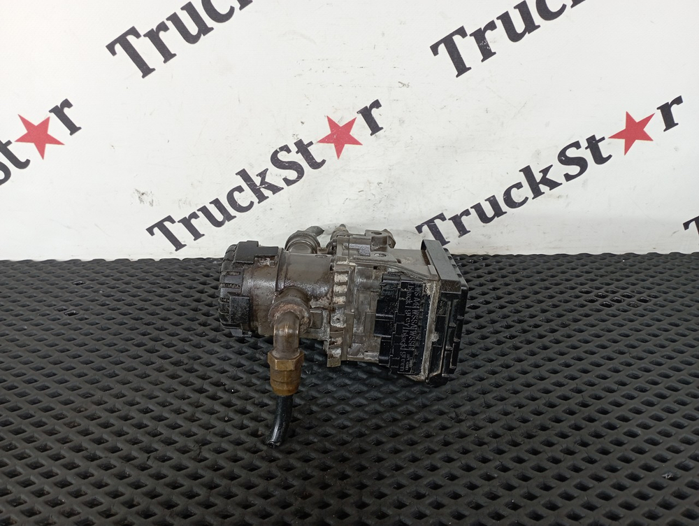 Модулятор EBS передний