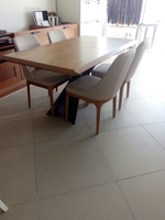 Стол Т1712A (160-200) Орех (Allure)