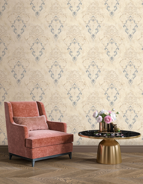 Обои 9156-01 Rococo Monte Solaro