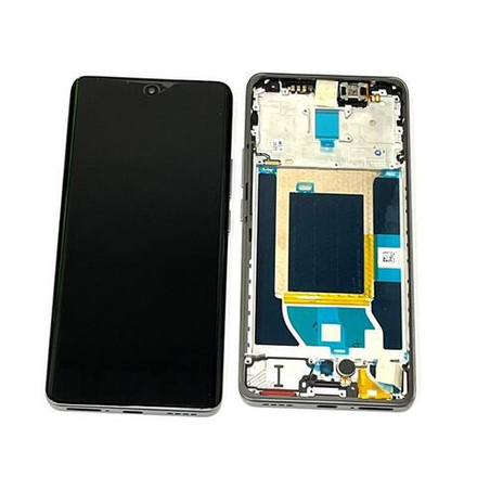 Realme 14 Pro 5G (RMX5056) / (RMX5055) (RMX5057) - Дисплейный модуль с тачскрином) (в рамке) (ORIG-SP)