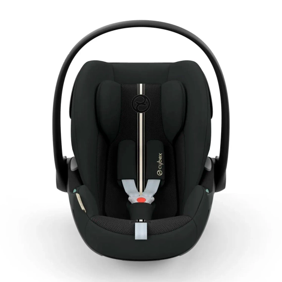 Автокресло Cybex Cloud G i-Size Moon Black Plus