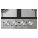 Газовая варочная панель Korting HG 665 CX фото 3