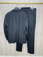 Классический костюм Loro Piana