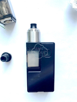 IEC AIO (BORO / Squonk) by StarMods