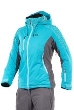 Куртка женская Vega -15 (таслан добби, синий), Payer, Novatex