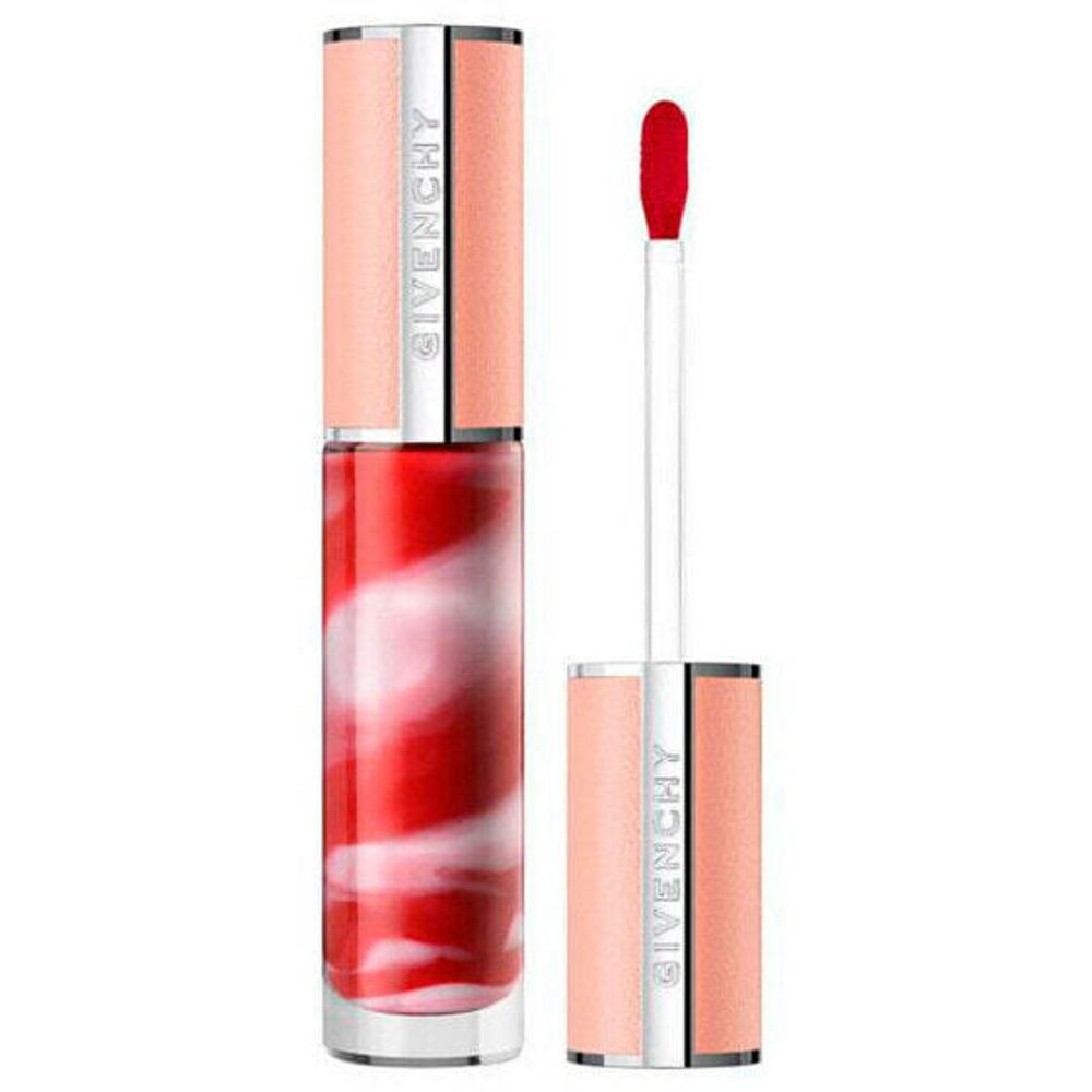 Губы GIVENCHY Rose Perfecto Liquid Gloss 37 Lip gloss