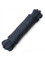 Канат крученый швартовый SailMaster Dock Line К3 16,0 мм, Navy Blue, 4800 кгс, 6 м, пакет