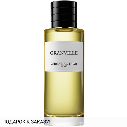 Christian Dior Granville