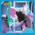 UFO / The Wild, The Willing And The Innocent (Deluxe Edition)(2CD)
