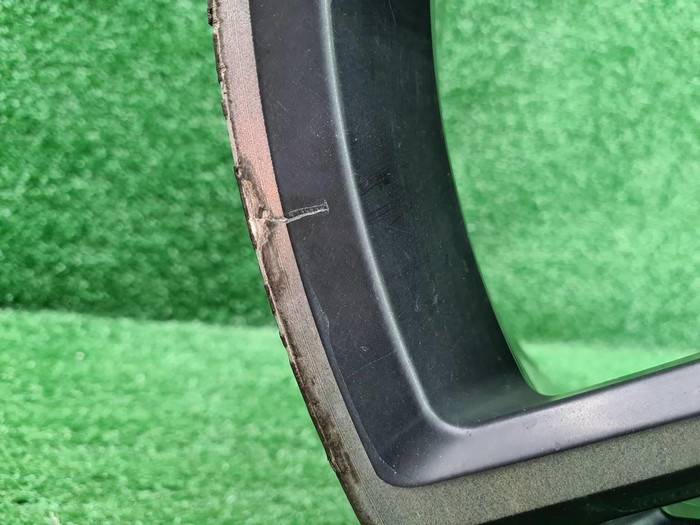 Диск литой R22 Audi Q8 (2018-н.в.)