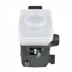 Аккумуляторный краскораспылитель SCHTAER CH-X1, 21V/5.0AH