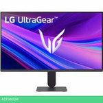 Игровой монитор LG UltraGear 24G411A-B