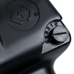 Гайковерт пневматический ударный 3/4&quot;, 949 Нм KING TONY P33611-055B, в комплекте 3 ударные головки