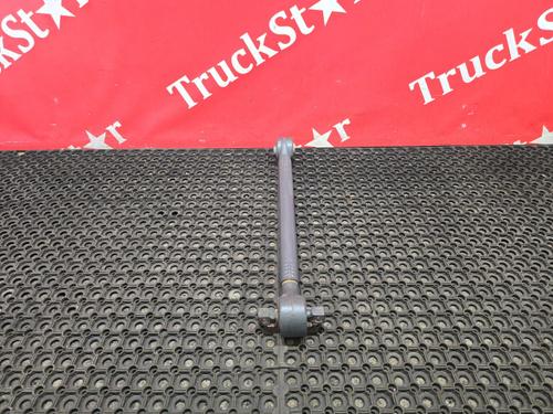 Тяга реактивная 2018 г.