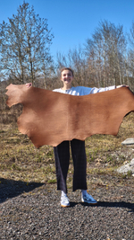 Вороток под заказ (от 2000 дм²)