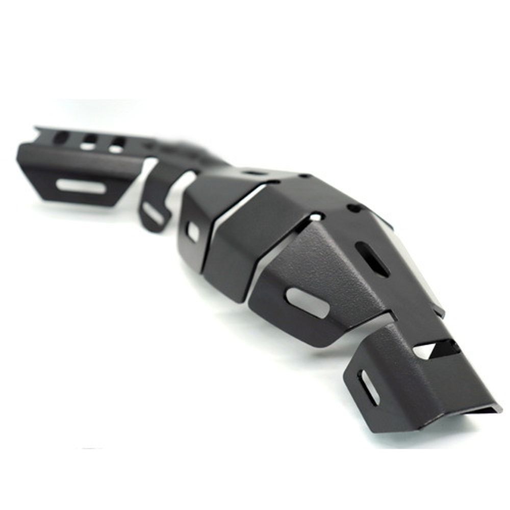 MANIFOLD GUARD for FMF Megabomb header