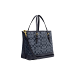Сумка COACH Mollie 25 chambray, CH228-IMDEI