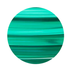 Фотография — Пластик для 3D-принтера ColorFabb PLA/PHA GREEN TRANSPARENT