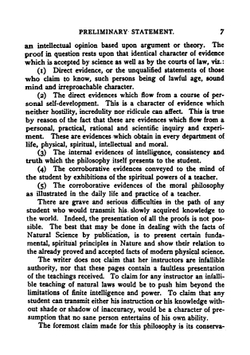 Harmonics of Evolution: The Philosophy of Individual Life, Based Upon Natural Science, as Taught . | Florence Chance Huntley