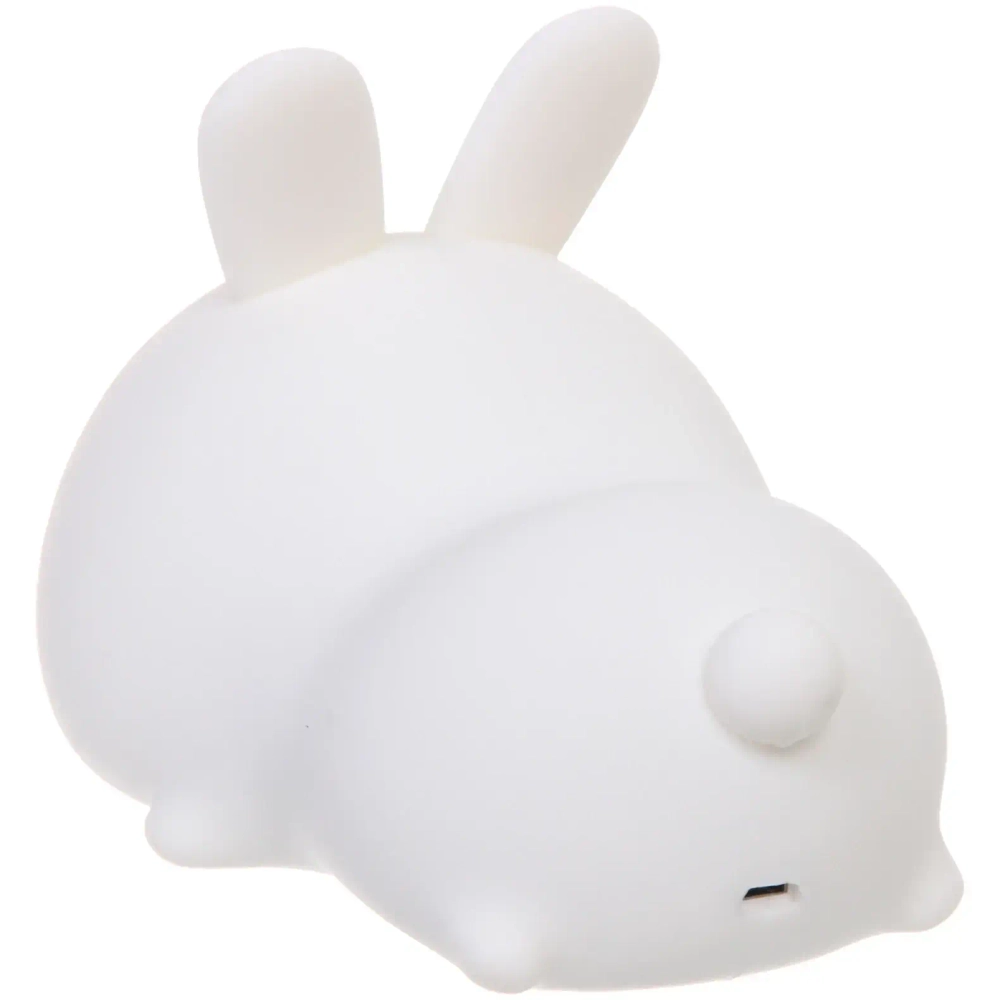 Ночник «Сute rabbit» 14,6*9,7*10,5 см USB 0.45w 5 v