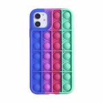 Чехол-антистресс Pop it для iPhone 11, 012639