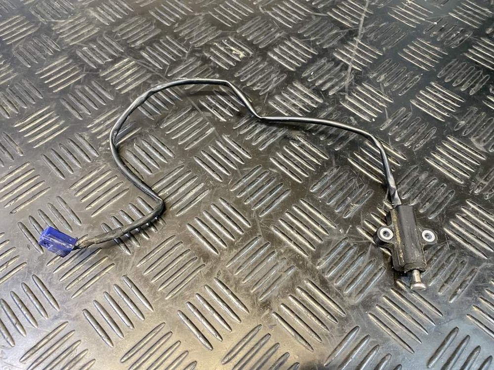 Концевик боковой подножки Yamaha FJR1300A RP13A 2010